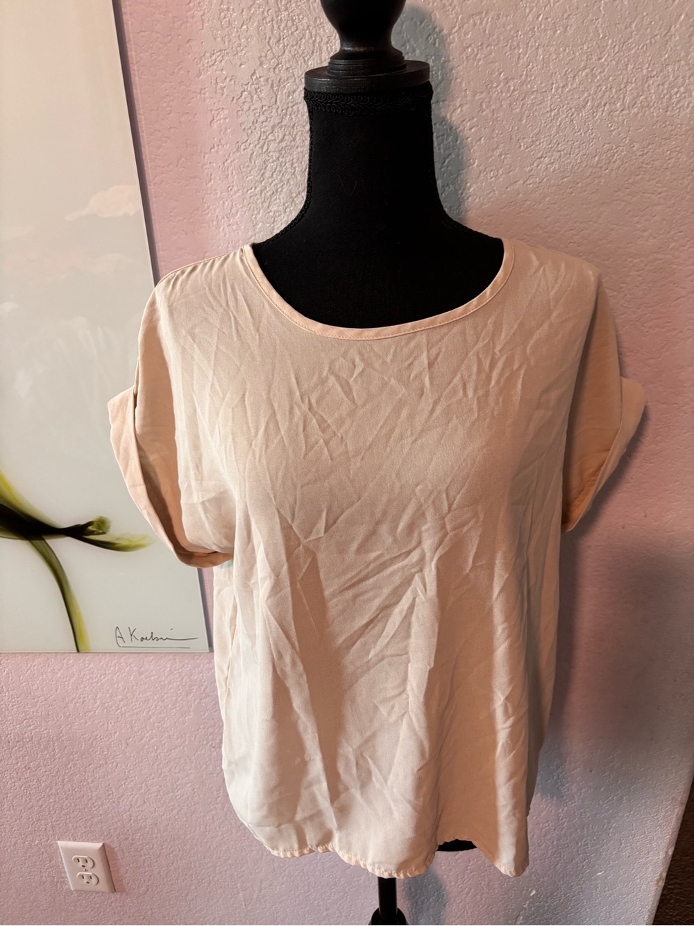SHEIN shirt size small